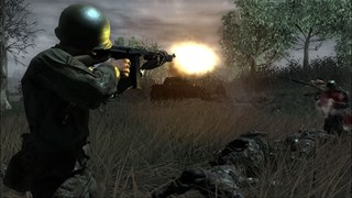 Call of Duty® 3 screenshot 2