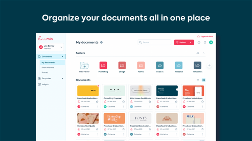 Lumin PDF - Sign and Edit PDF Documents_5