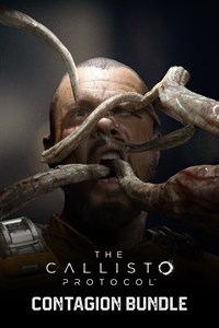 The Callisto Protocol - Seuche-Paket – Verpackung