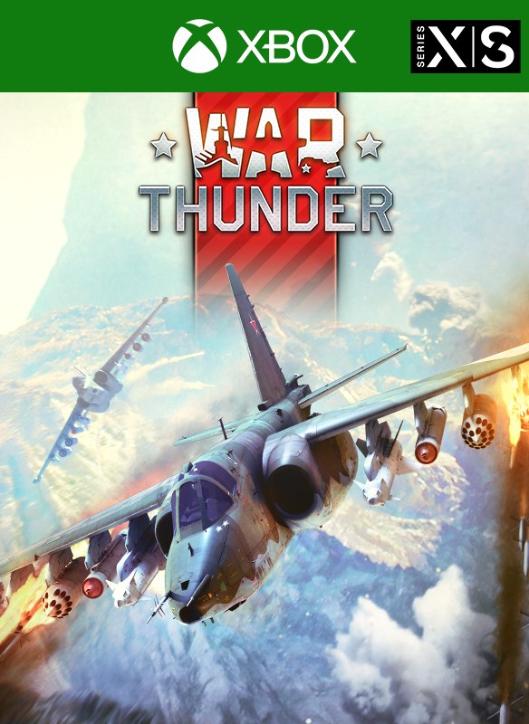 War Thunder - Type 16 (FPS) Bundle