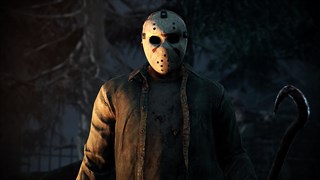 Dead by Daylight: Jason Edition screenshot 1