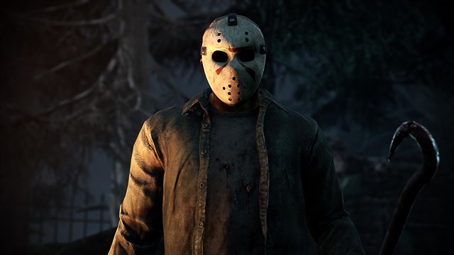 Dead by Daylight: Jason Edition screenshot 1