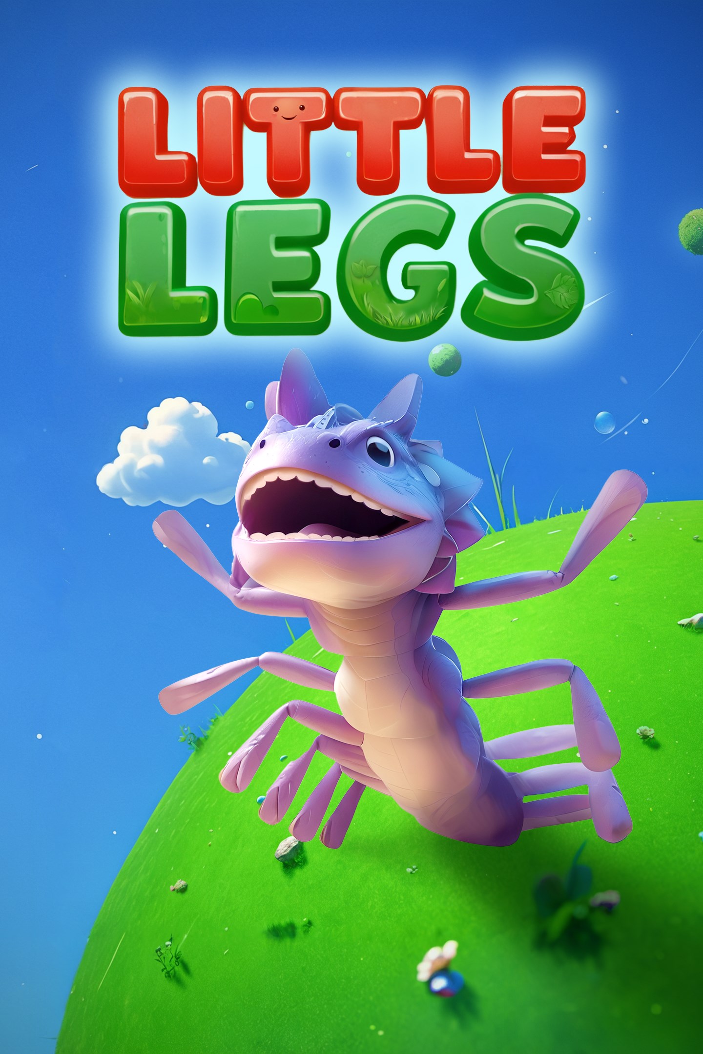 Little Legs (Xbox One)