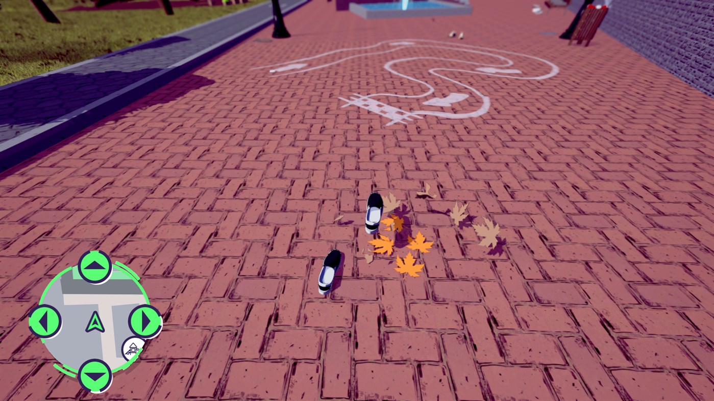 #6. Bambas! (Xbox) 由: DevilishGames