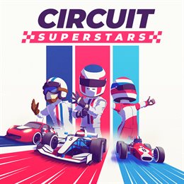 Aperçu Circuit Superstars - Édition Top Gear Time Attack