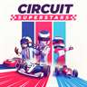 "Circuit Superstars Top Gear Time Attack"-Edition