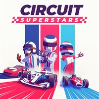 Circuit Superstars - Édition Top Gear Time Attack