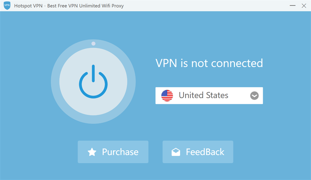 Hotspot VPN Pro - Microsoft Apps