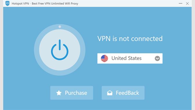Get Hotspot Vpn Best Free Vpn Unlimited Wifi Proxy Microsoft
