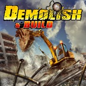 Demolish & Build