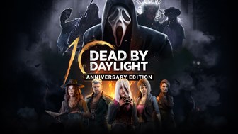 Dead by Daylight: Edition zum 10. Jubiläum