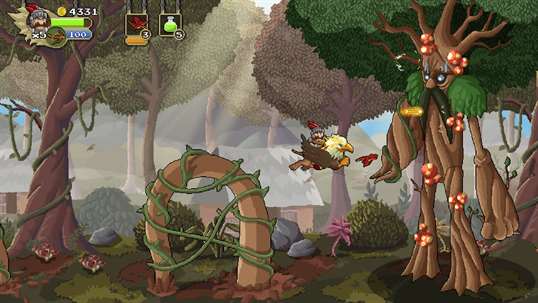 Gryphon Knight Epic screenshot 9