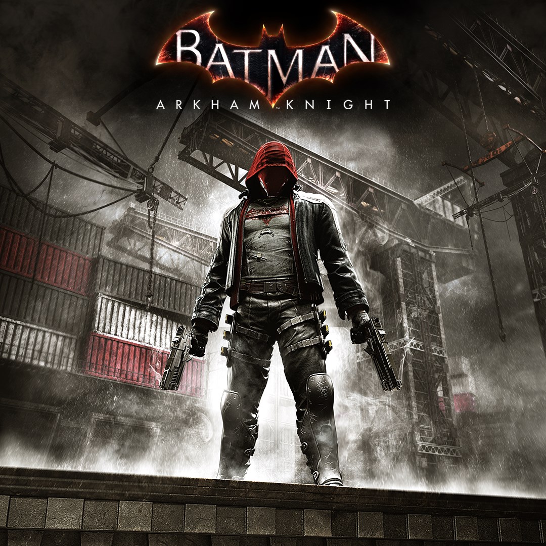 Red Hood Story-Pack