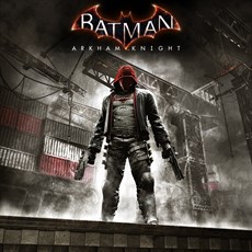 Red Hood Story Pack cover image