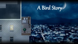 A Bird Story screenshot 1