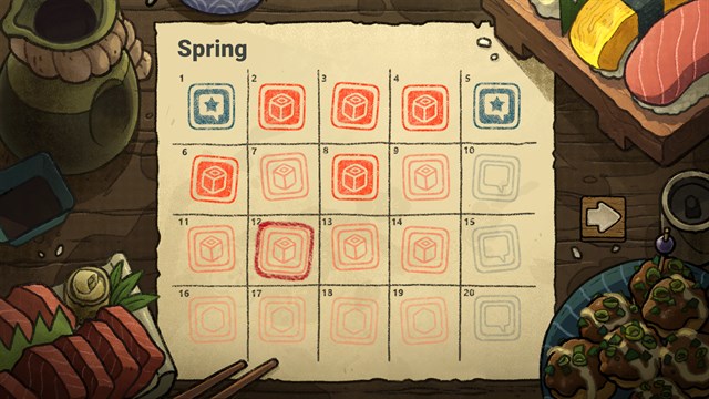 Sushi For Robots screenshot 4