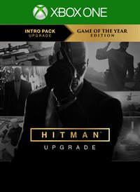 HITMAN™ - Mise à jour Pack Legacy Édition Jeu de l'Année