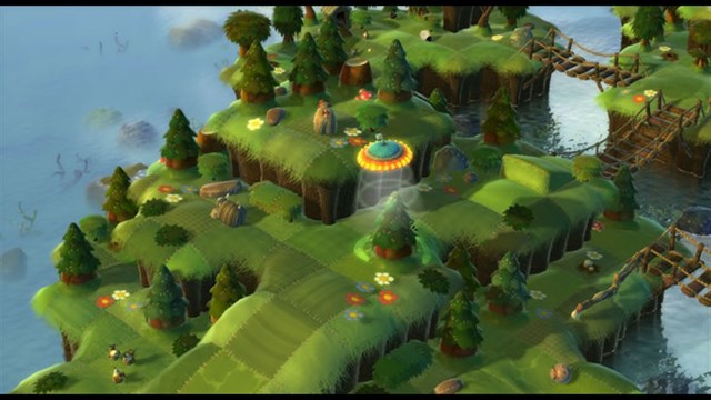 FLOCK! screenshot 3