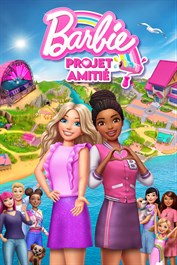 Barbie™ Projet Amitié