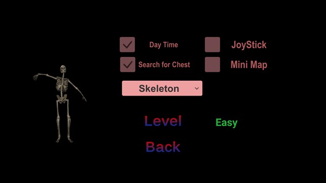 BL Escape The Maze 3D screenshot 3