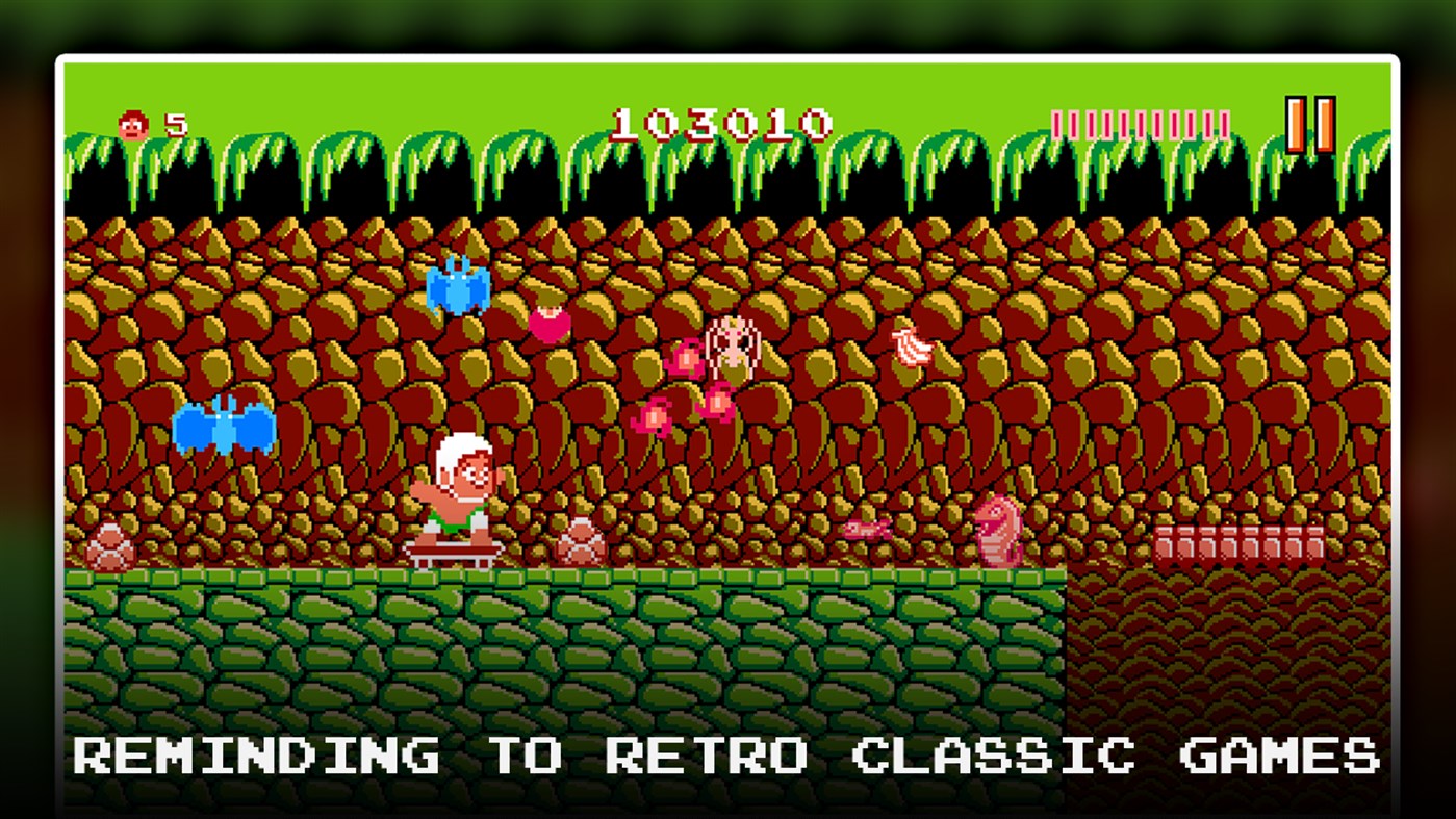 #7. Adventure In Island (Windows) 由: Cell Gaming Studio