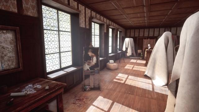 The Renovator: Origins screenshot 1