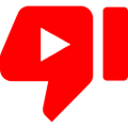 Return YouTube Dislike icon