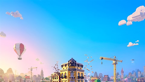 LEGO® Skylines