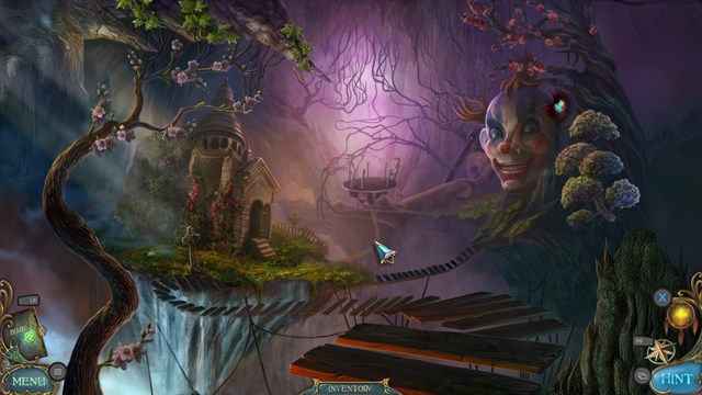 Dreamscapes: The Full Journey screenshot 1
