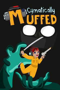 Cover poster for Cymatically Muffed