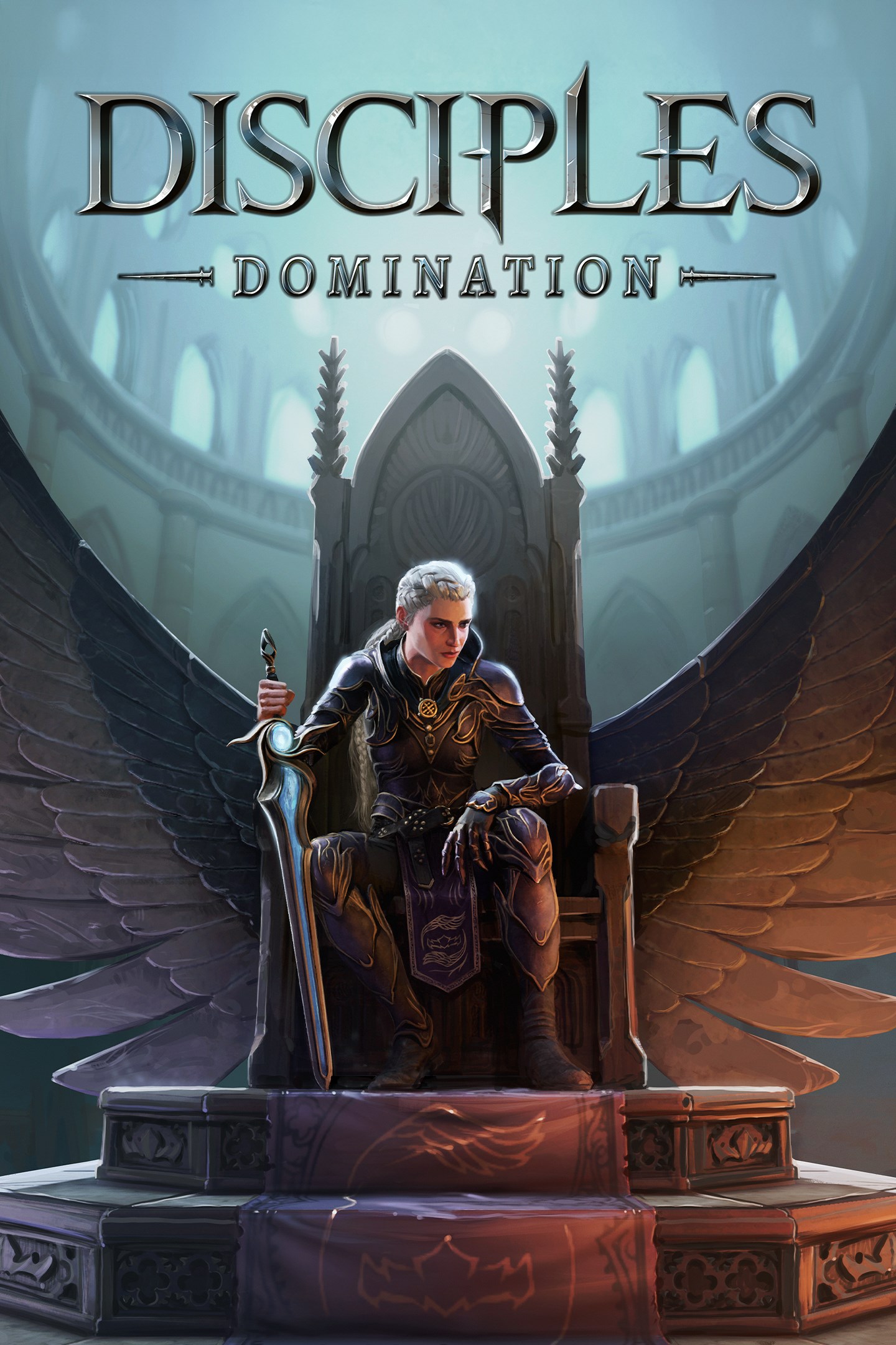 Disciples: Domination