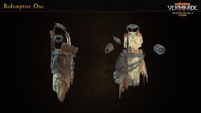 Warhammer: Vermintide 2 - Lohner's Brauzeit Collection screenshot 2