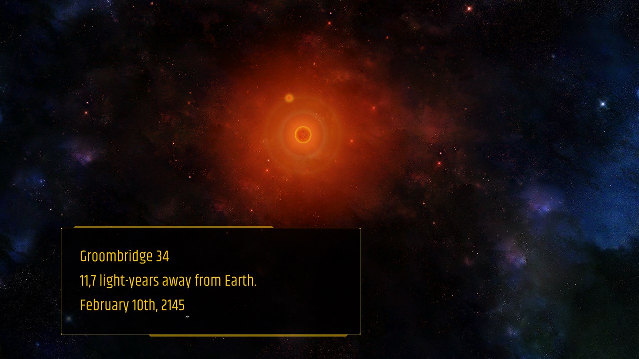 Alexandria IV screenshot 1