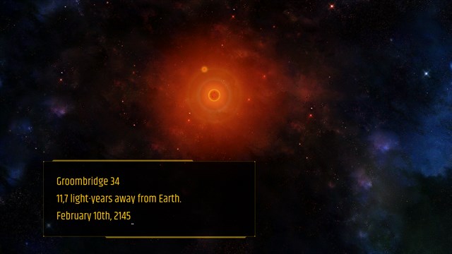 Alexandria IV screenshot 1