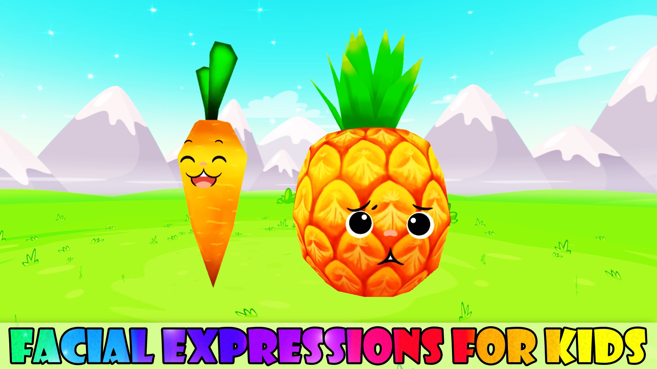 Learn colors with fruits in pool, finger family song nursery rhymes for kids. Говорящие фрукты. Fruit game for kids. Надоедливый апельсин игрушки. Talking fruits.