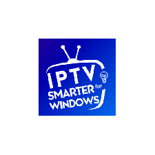 IPTV Smarter for Windows - Live Streaming