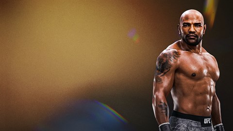 UFC™ 6 – Yoel Romero