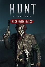 Hunt: Showdown - When Shadows Dance
