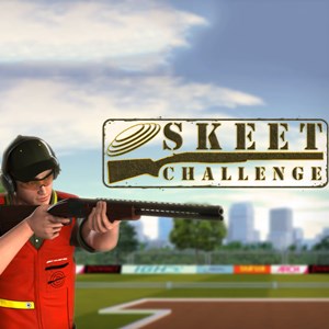 Skeet.Challenge