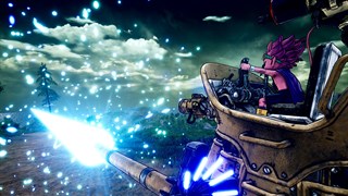 SAND LAND Deluxe Edition screenshot 5