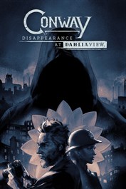 Conway: Disappearance at Dahlia View