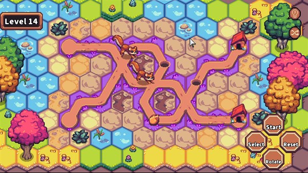 Hexa Chippy — 3