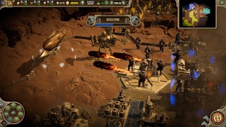 Punk Wars: Definitive Edition screenshot 3