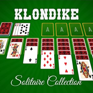 Klondike - Solitaire Collection