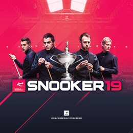 Aperçu Snooker 19