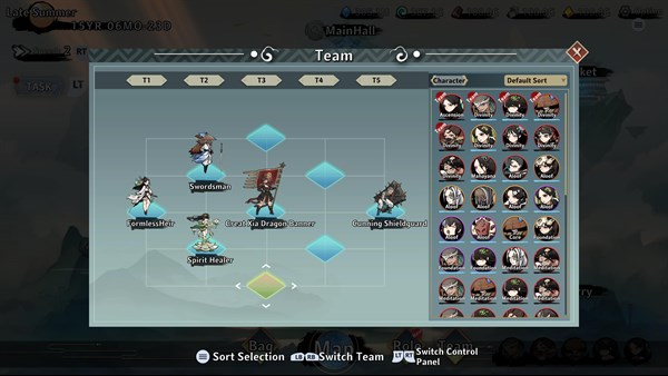 Idle Immortal screenshot
