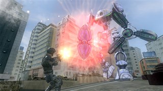 Earth Defense Force 2025 screenshot 6