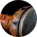 Timpani Wallpaper New Tab icon