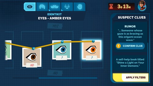 Carmen Sandiego Deluxe Edition