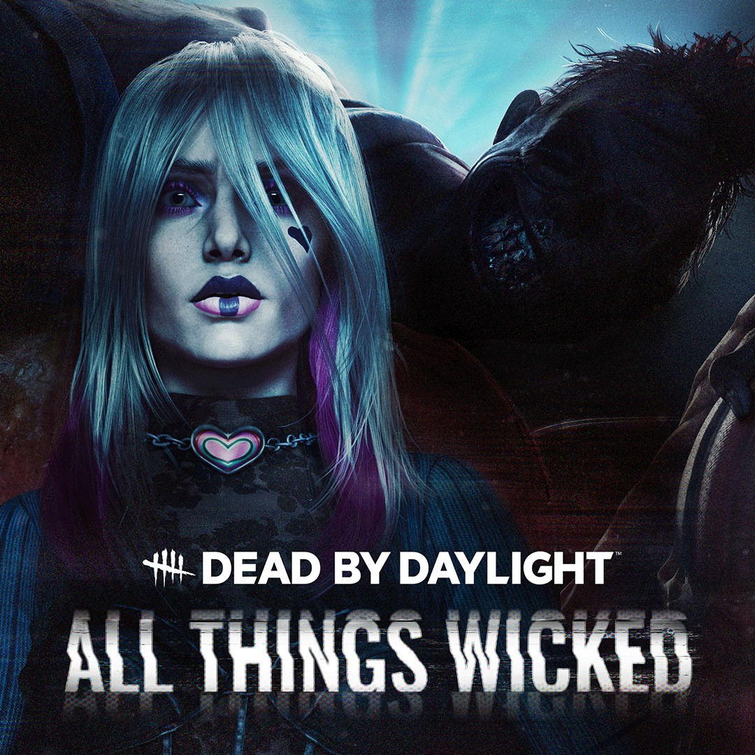 Dead by Daylight: All Things Wicked Windows